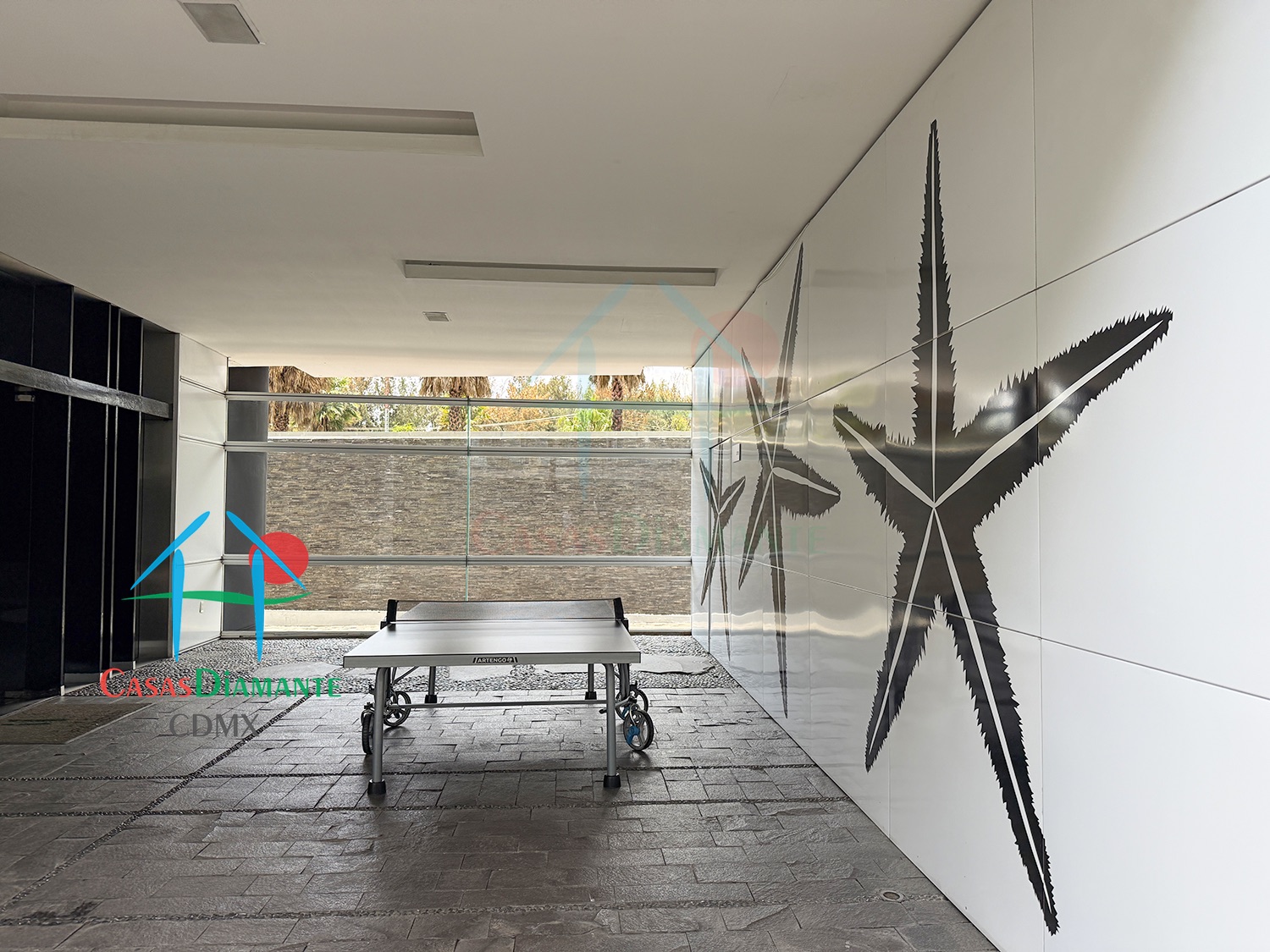 Punta del Parque - Lobby B 4 Punta del Parque - Lobby B 4